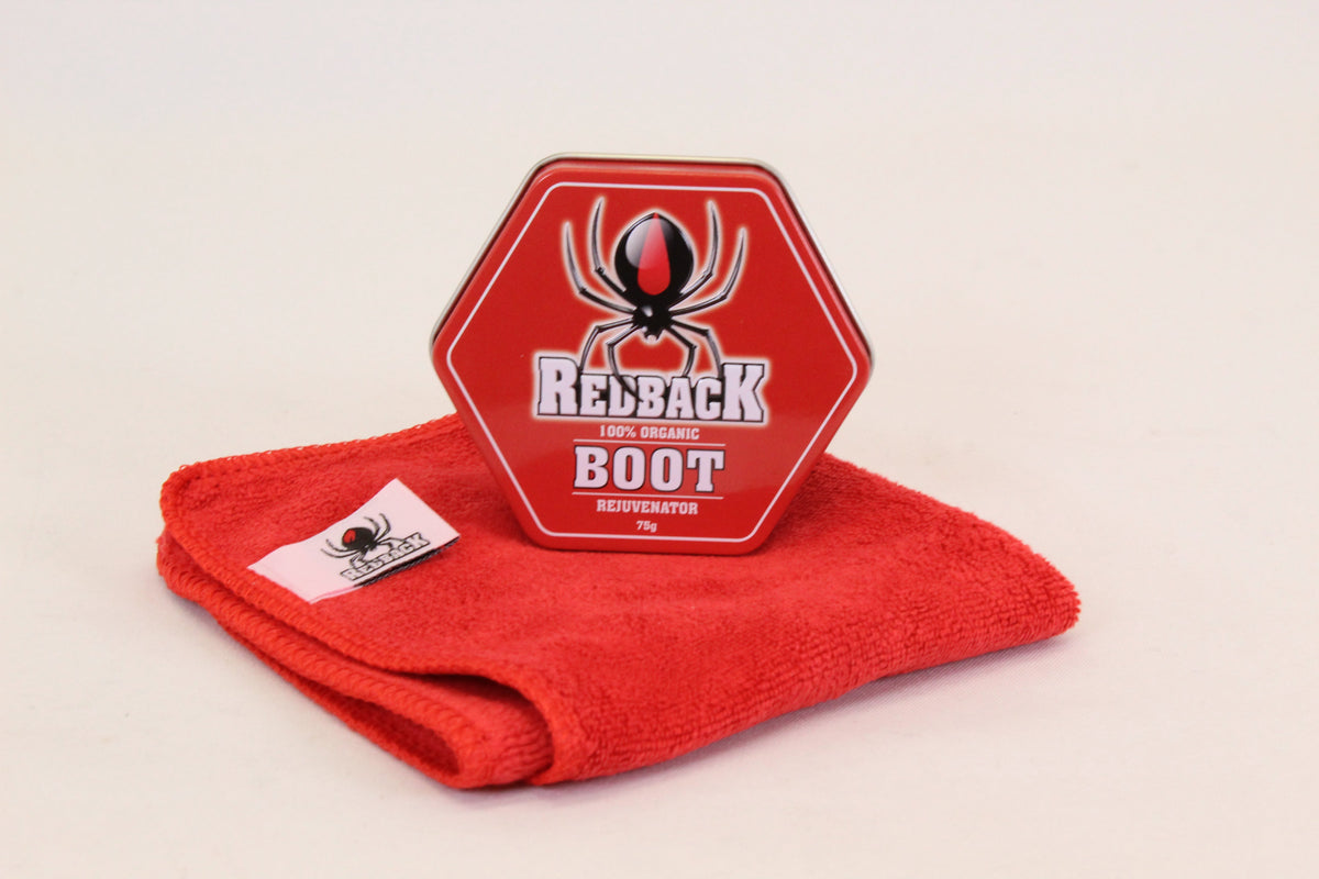 REDBACK RB004 - CONDITIONNER - ENT.26001