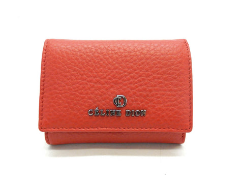 CELINE DION /BUGATTI LWL5559-ROUGE - ROUGE - F180.377