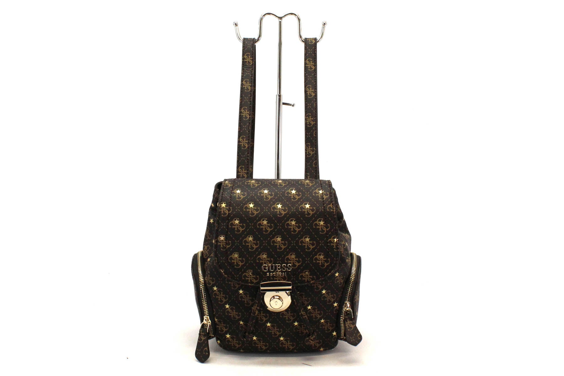 GUESS 717931 - BRUN - F190.007