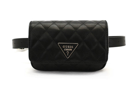 GUESS 718780 BLACK - NOIR - F190.020