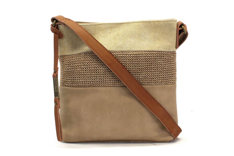 LANDAU SACAMOTO AS4011-NATUREL - NATUREL - F190.092
