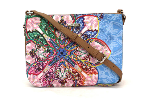 DESIGUAL 19SAXPDN / 5029 - MULTI - F190.098