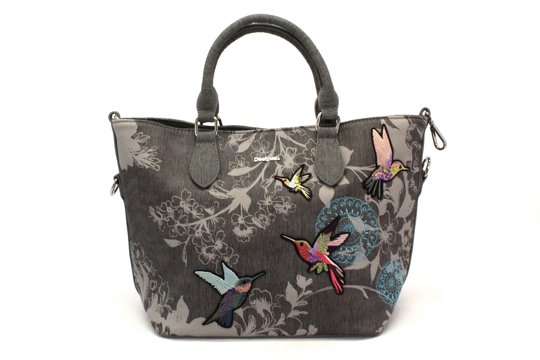 DESIGUAL 19SAXP46 - MULTI - F190.104