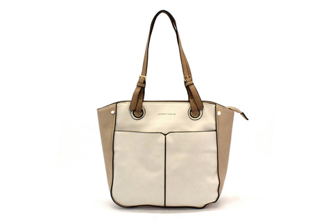 LANDAU SACAMOTO W6213-BEIGE - BEIGE - F190.204