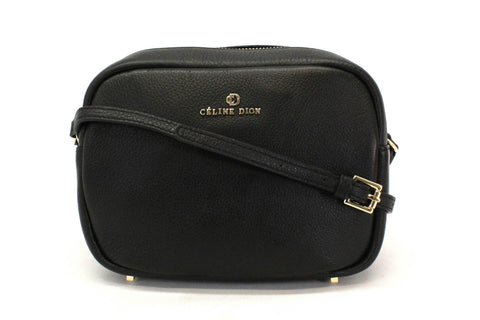CELINE DION /BUGATTI CBY5379-NOIR - NOIR - F190.226