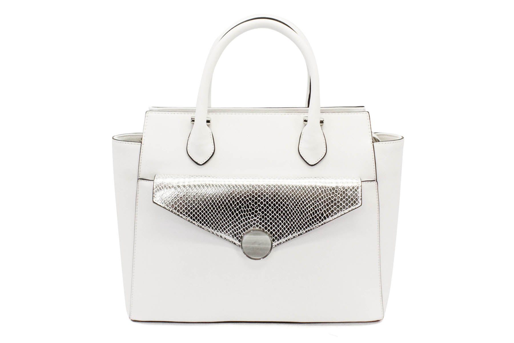CELINE DION /BUGATTI SCH5835-BLANC - BLANC/ARGENT - F190.239