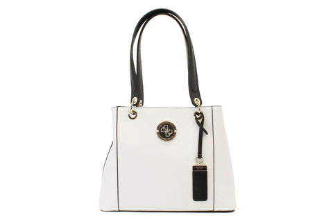 GUESS LA669136-BLANC - BLANC MULTI - F190.315