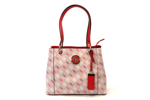 GUESS LC669136-BLUSH - BLUSH MULTI - F190.316