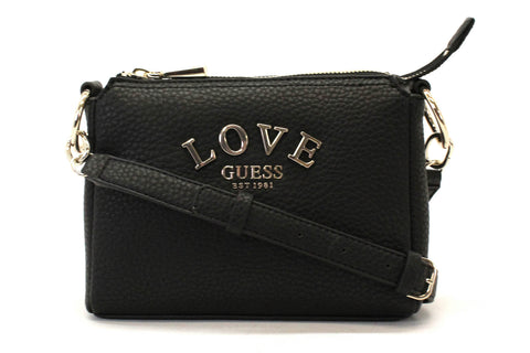 GUESS VG730570 - NOIR - F190.320