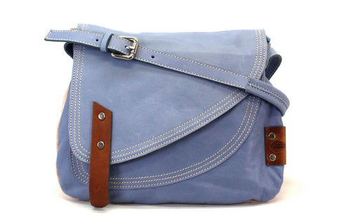 LUGANO 403 BLEU - BLEU - F190.369