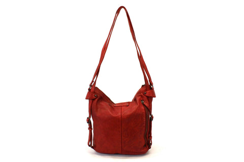 LUGANO 4203337-ROUGE - ROUGE - F190.397