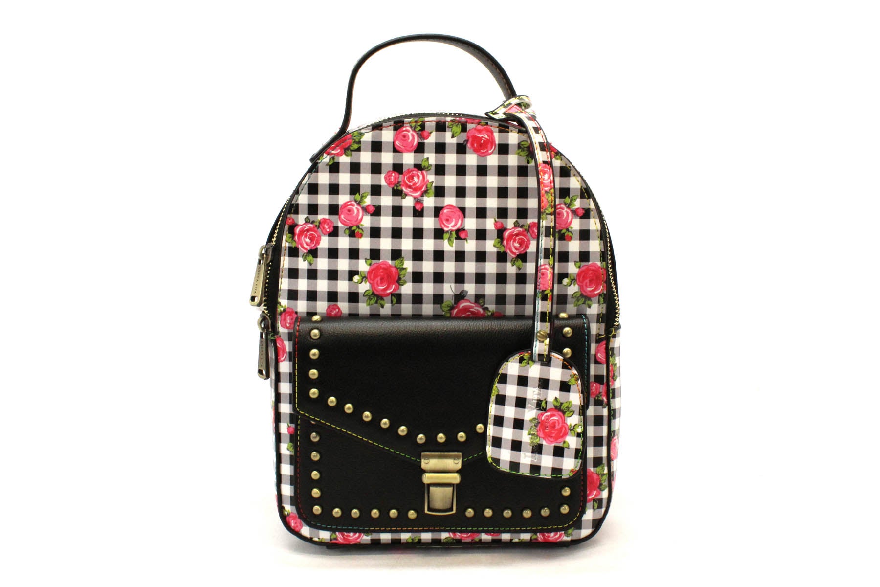 DUCALE A1-2638-NOIR - NOIR MULTI - F190.426