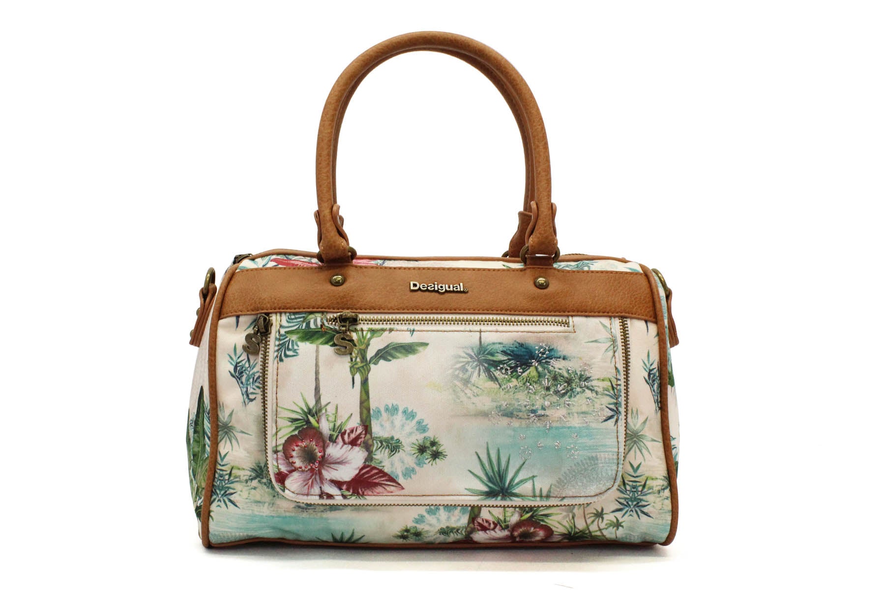DESIGUAL 19SAXF35 / 1032 - MULTI - F190.445