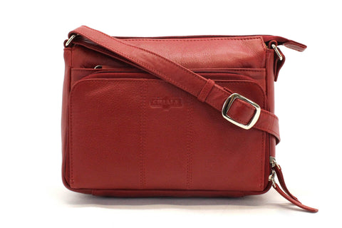 CRIALE CR32599-ROUGE - ROUGE - F190.544