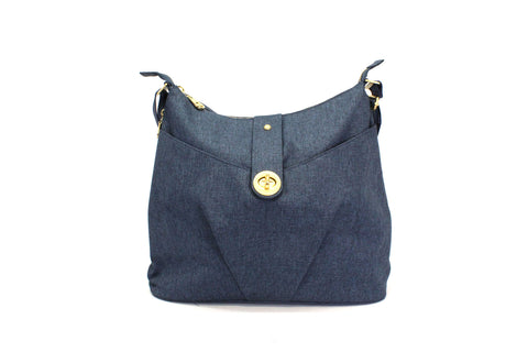 FASHION IMPORTATION HEL868-BLEU - BLEU - F190.574