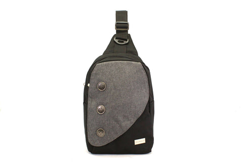 MARY IMPORT 2760P - NOIR / GRIS - F195.013