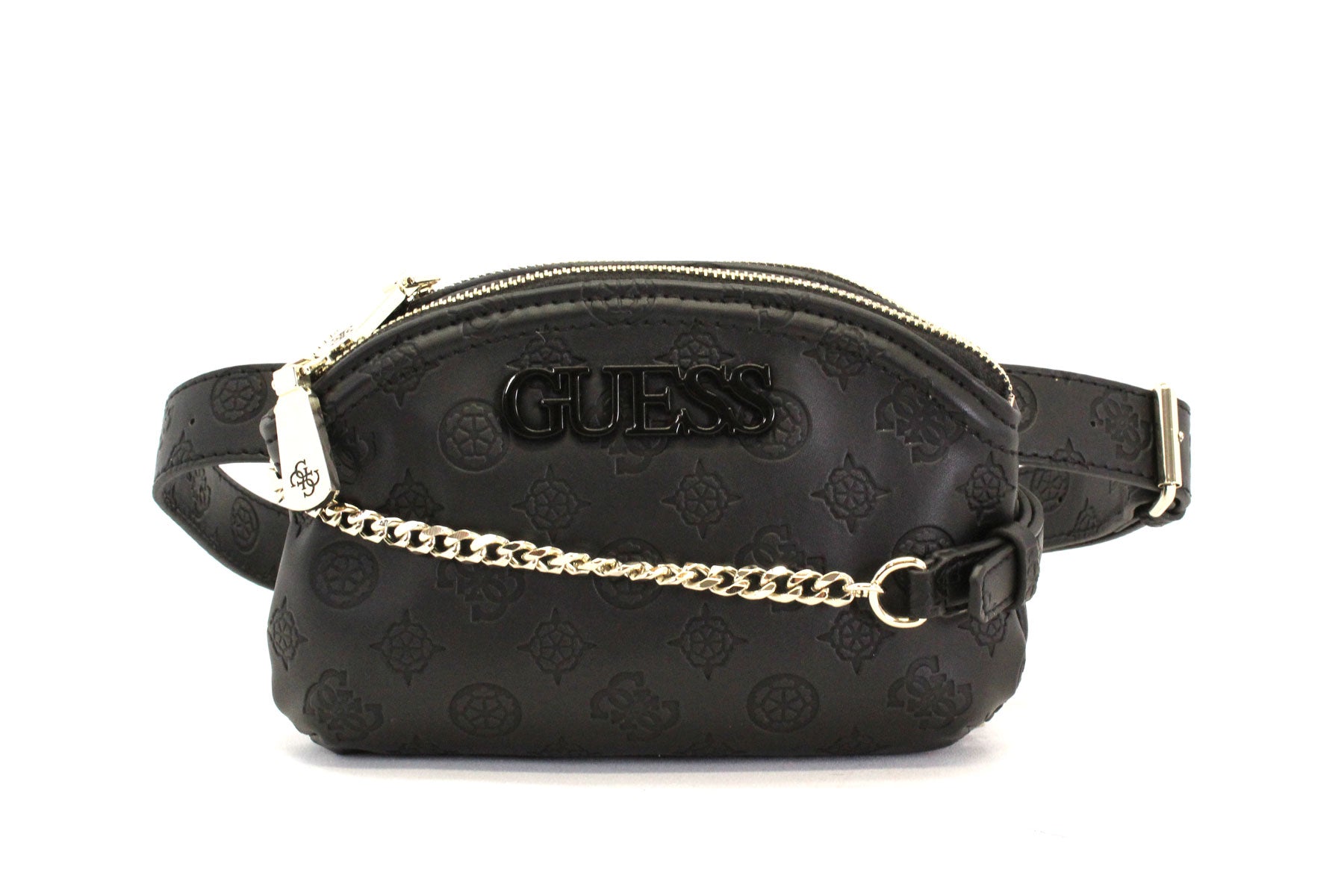 GUESS SP743380-NOIR - NOIR - F195.098