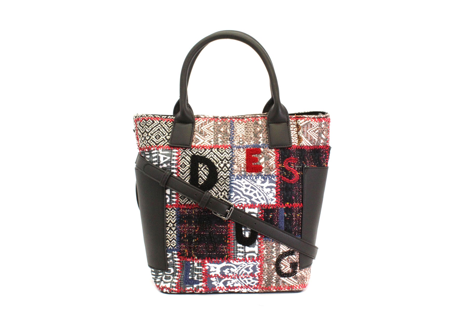 DESIGUAL 19WAXAA9-2045 - MULTI - F195.175