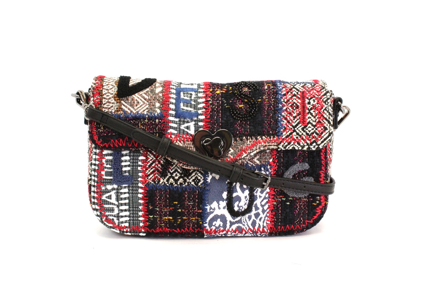 DESIGUAL 19WAXA36-2045 - MULTI - F195.177