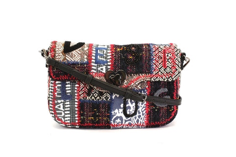 DESIGUAL 19WAXA36-2045 - MULTI - F195.177