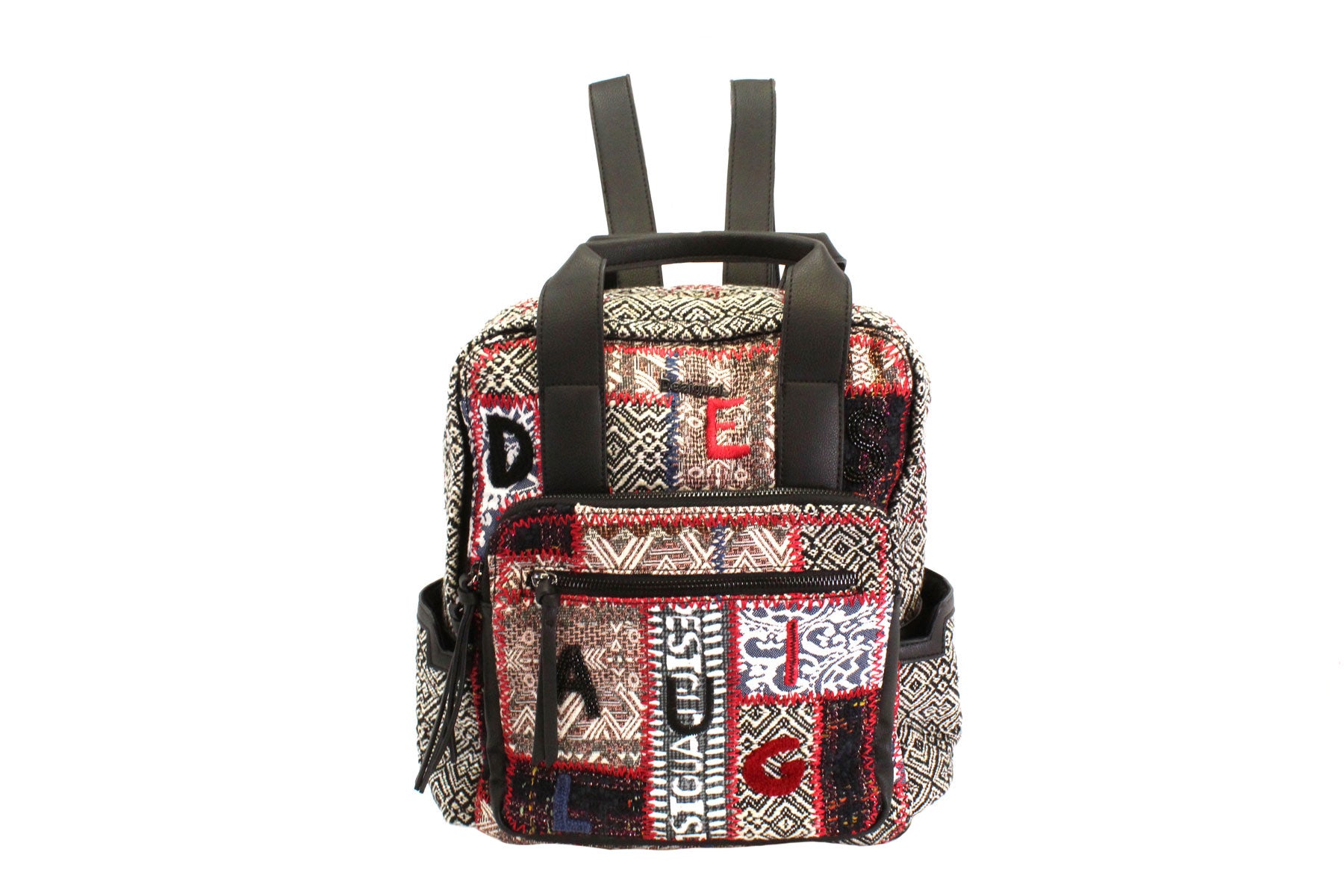 DESIGUAL 19WAKA35-2045 - MULTI - F195.178