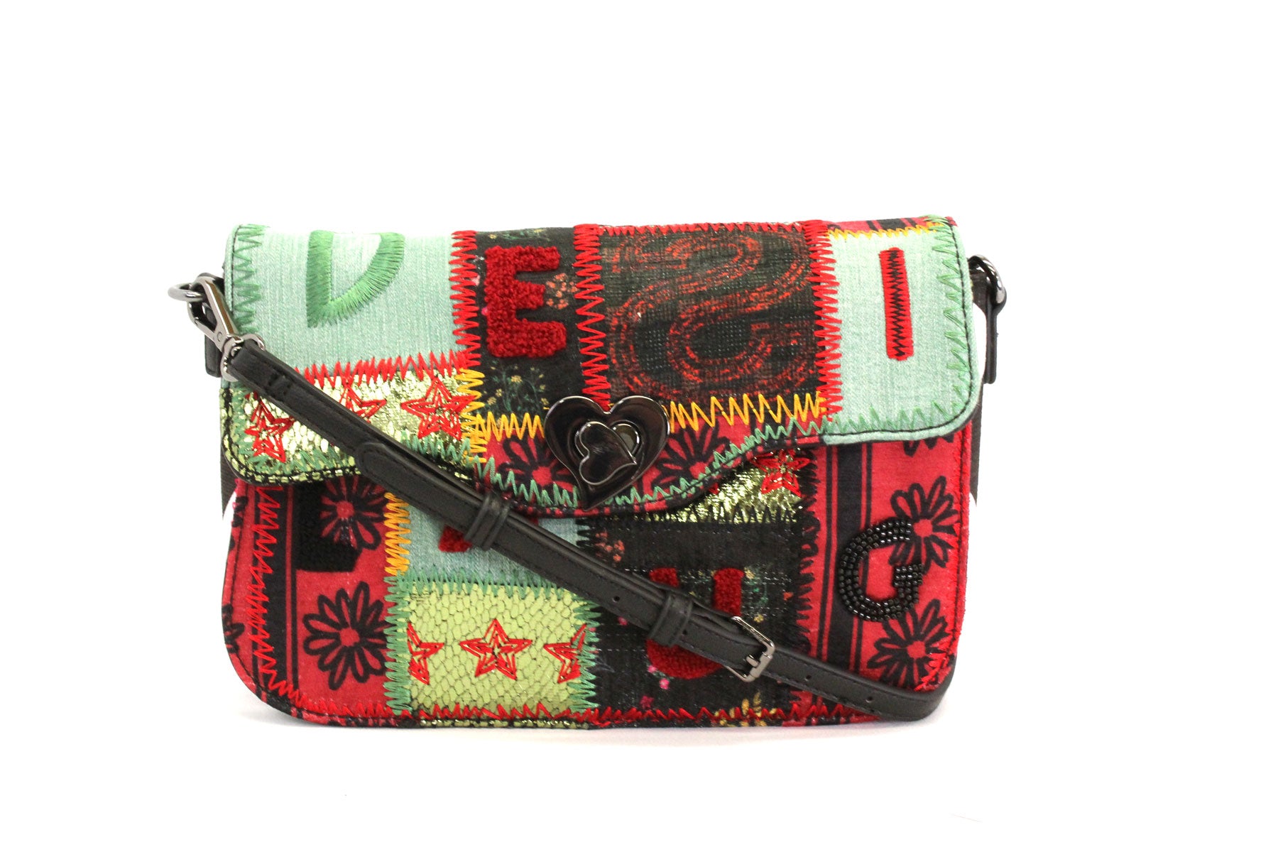 DESIGUAL 19WAXABG-4154 - MULTI - F195.179