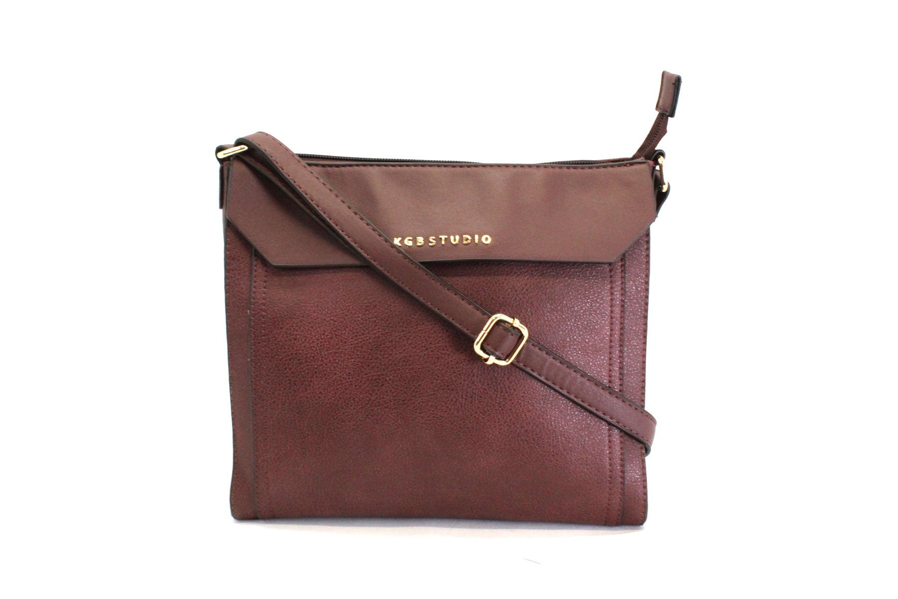 LANDAU SACAMOTO W6384-BORDO - BORDEAUX - F195.193