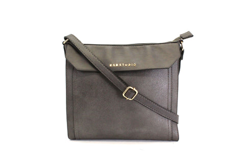LANDAU SACAMOTO W6384-GRIS - GRIS - F195.194