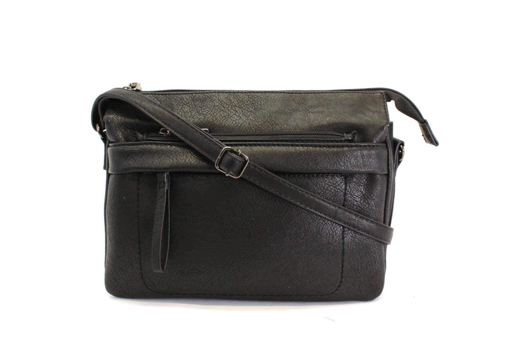 LANDAU SACAMOTO W6441-NOIR - NOIR - F195.195