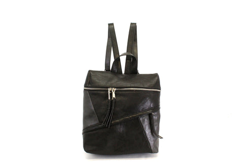LANDAU SACAMOTO W6633-NOIR - NOIR - F195.216