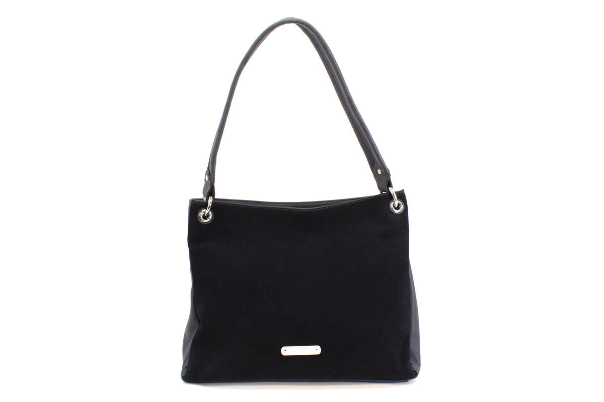 MANOCCHIO 591870-BLEU - BLEU SUEDE - F195.253