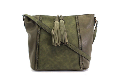 SAYAN 3683-KHAKI - KHAKI - F195.274