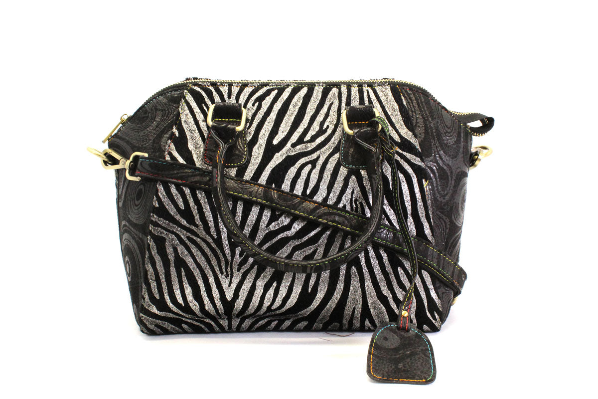 DUCALE A1-2989-NOIR - NOIR MULTI - F195.293