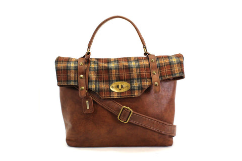 REMONTE Q0475-22 - BRUN-WHISKY - F195.309