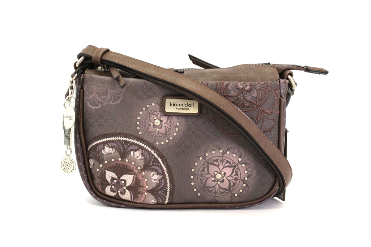 MARY IMPORT 29602-02 - BRUN MULTI - F195.353