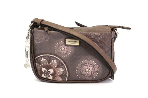 MARY IMPORT 29602-02 - BRUN MULTI - F195.353