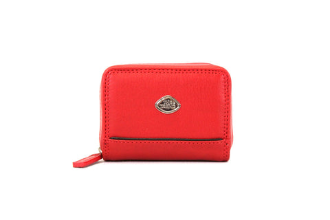 LUGANO 587352-ROUGE/NO - ROUGE/NOIR - F195.376