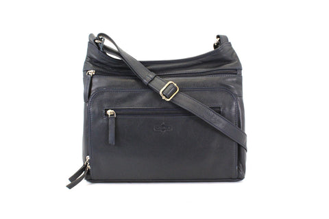 CRIALE CR32664-BLEU - BLEU - F195.381