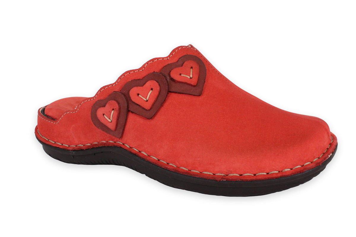 CALBA 4988-46573 - ROUGE - F2000.1006