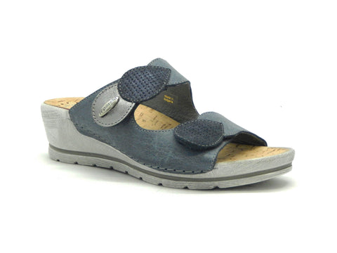 IMPORTATION EUROPÉENNE 40925-BLEU - BLEU JEANS - F2000.786