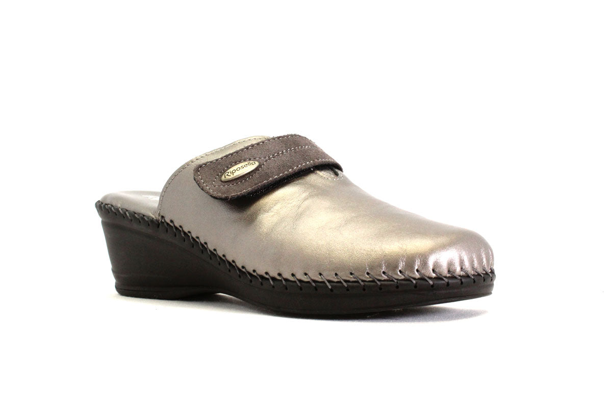 RIPOSELLA / BULLE 3666-GRIS - GRIS - F2000.789