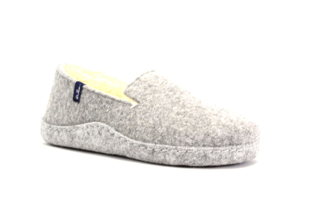 IMPORTATION EUROPÉENNE COCUN 2-A - GRIS - F2000.873