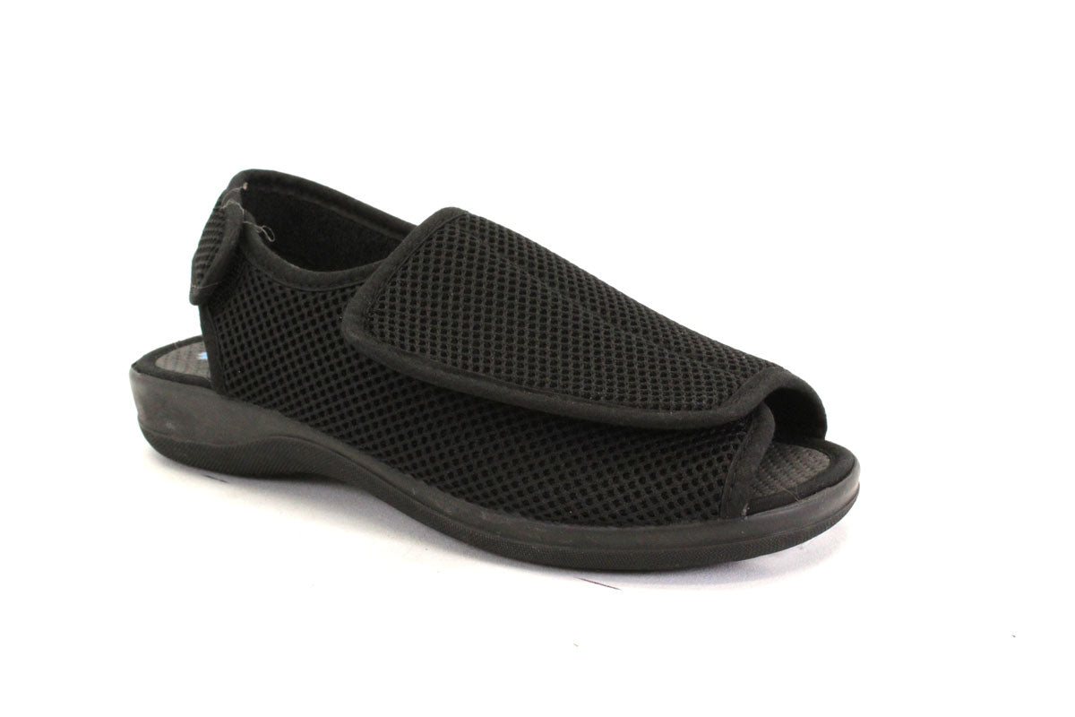 GREDICO DOROTHY - NOIR - F2000.876