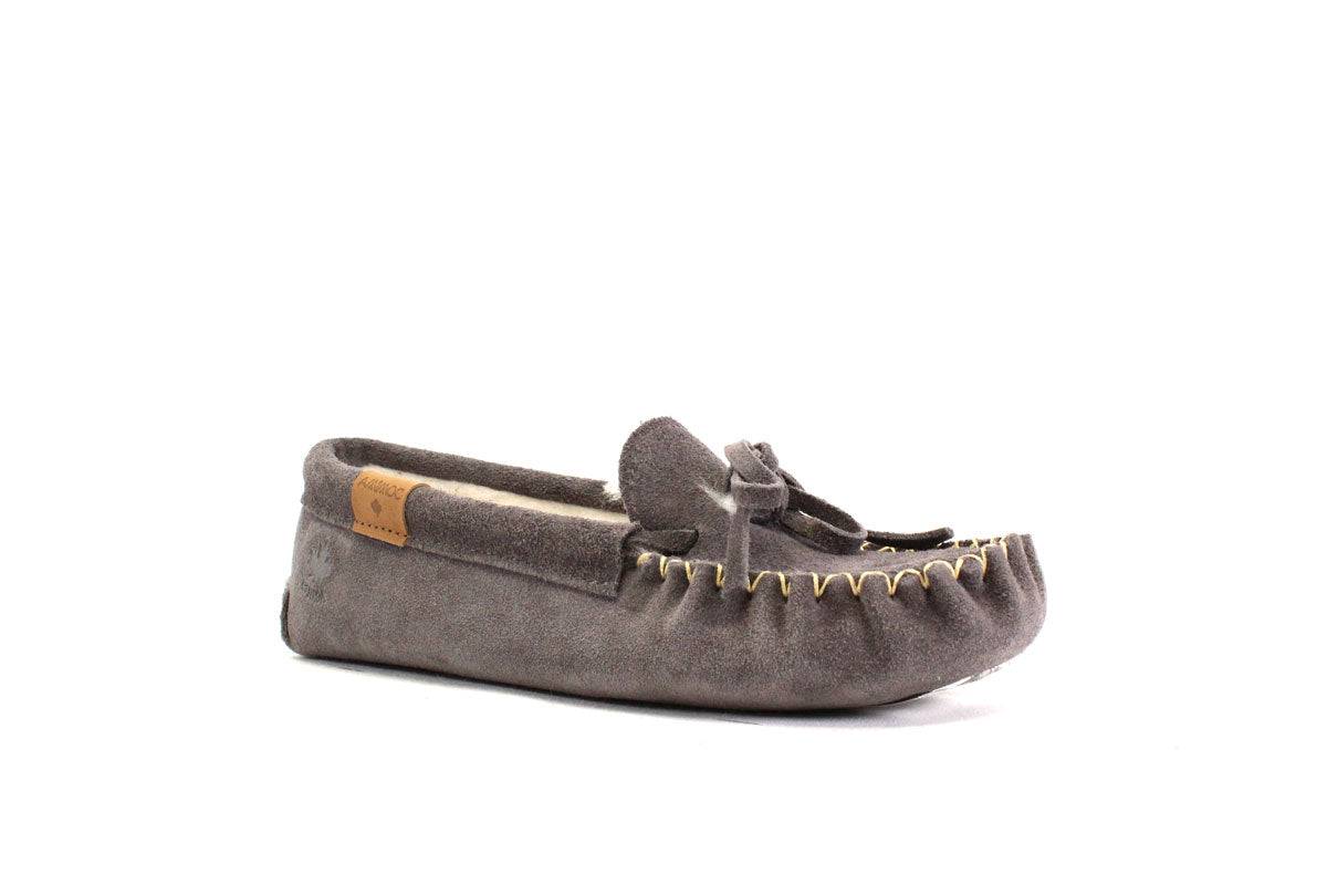 AUCLAIR & MARTINEAU iNC ISTAH J04 - GRIS - F2000.878