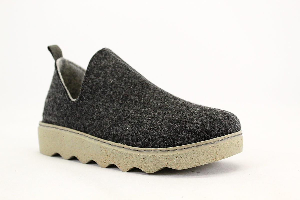 ROHDE 6124-82 - CHARCOAL - F2000.918