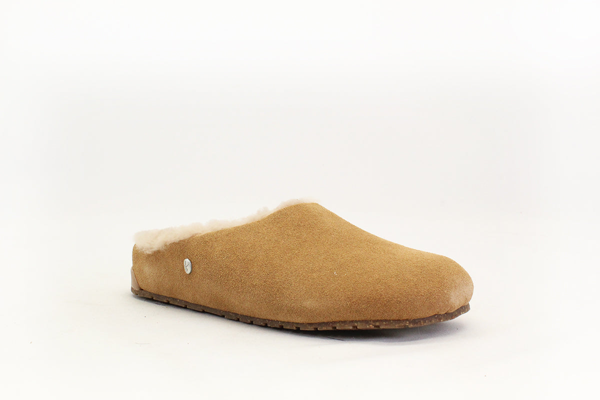 EMU MONCH - CAMEL - F2000.928