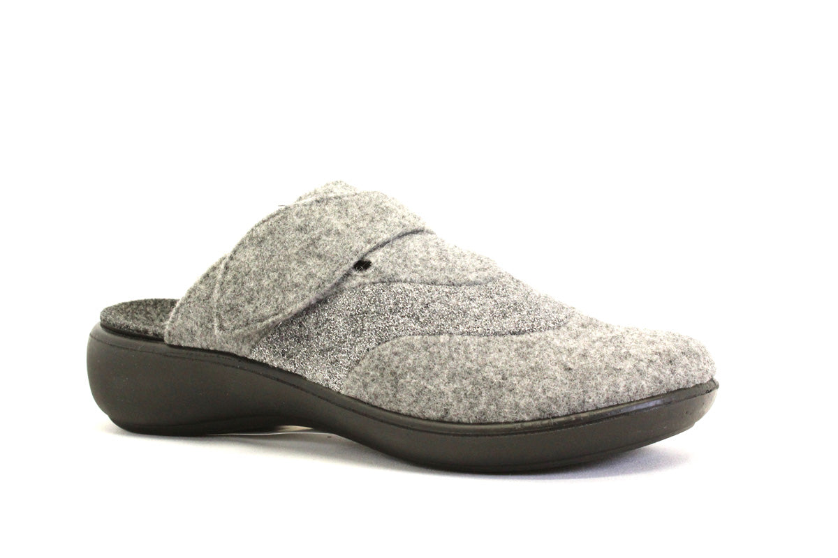 ROMIKA KORSIKA 307 - GRIS - F2000.932