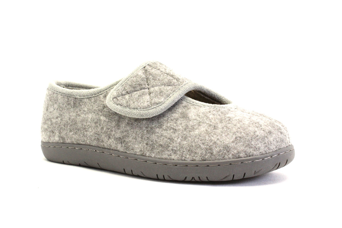 GREDICO KENDALE L2 GYFT - GRIS - F2000.962