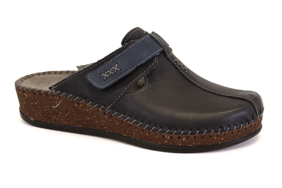 CALBA 1124-16940 - BLEU - F2000.967