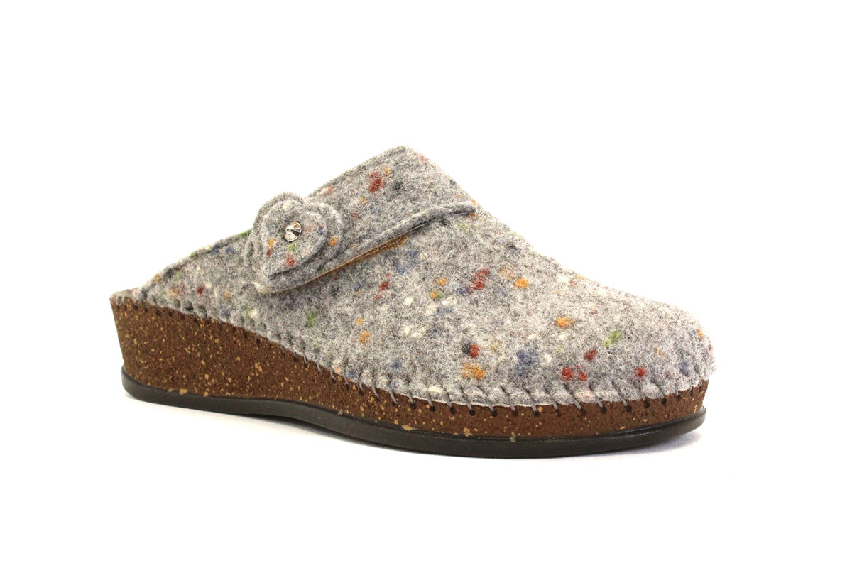 CALBA 1124-16971-1 - GRIS - F2000.970